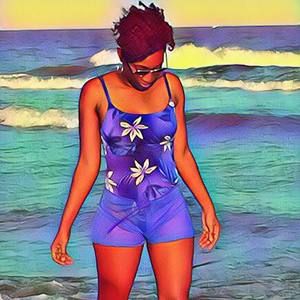 Meet your Posher, Destiny